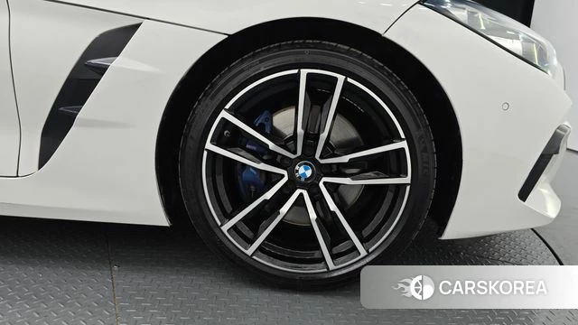 BMW Z4 (G29) id 4470738 из Кореи 25