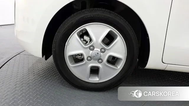 Kia The New Ray id 3018153 из Кореи 15