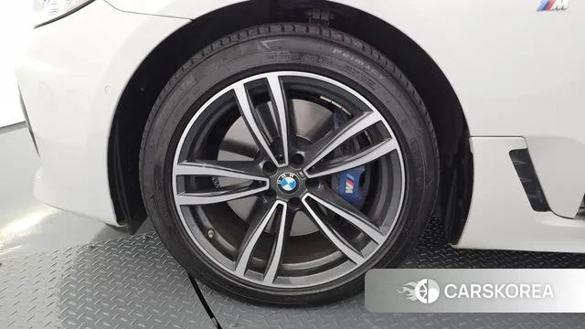 BMW 6 Series GT (G32) id 3385050 из Кореи 15