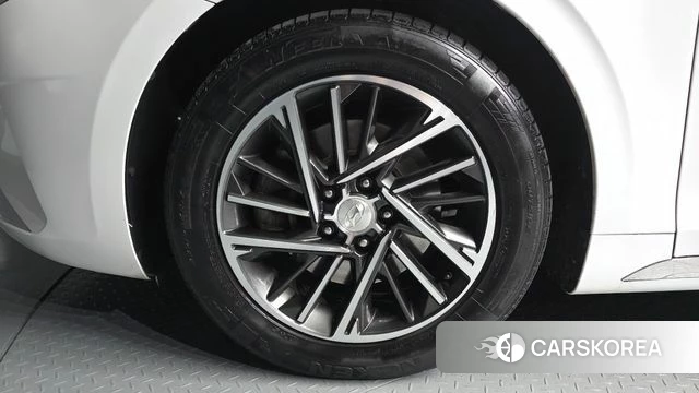 Hyundai The New Grandeur IG id 4624563 из Кореи 15