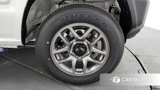 Suzuki Jimny id 3079442 из Кореи 15