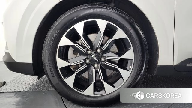 Kia Carnival 4th generation id 3818292 из Кореи 16