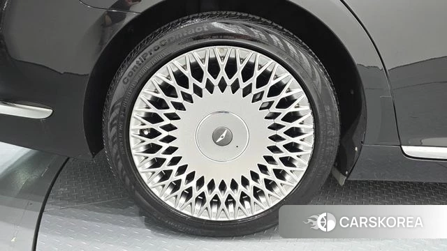 Genesis G90 id 4732652 из Кореи 29