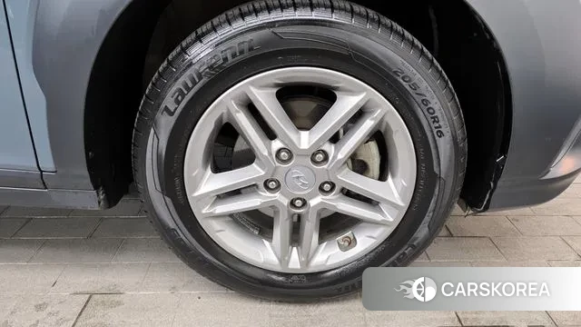 Hyundai The New Kona id 3671228 из Кореи 15