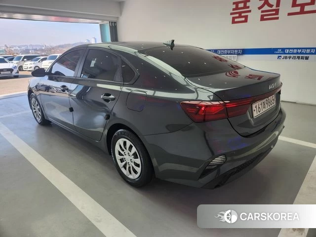 Kia The New K3 2nd generation id 3812629 из Кореи 15