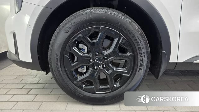 Kia The New Sorento 4th Generation id 4414191 из Кореи 33