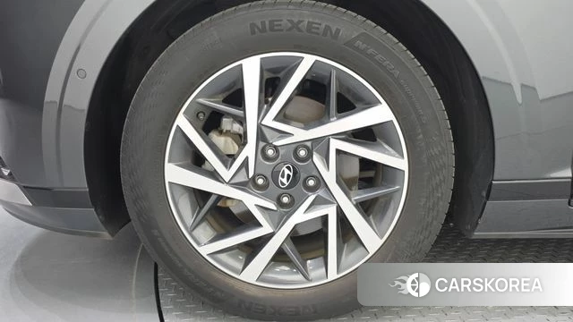 Hyundai Grandeur (GN7) id 4608186 из Кореи 15