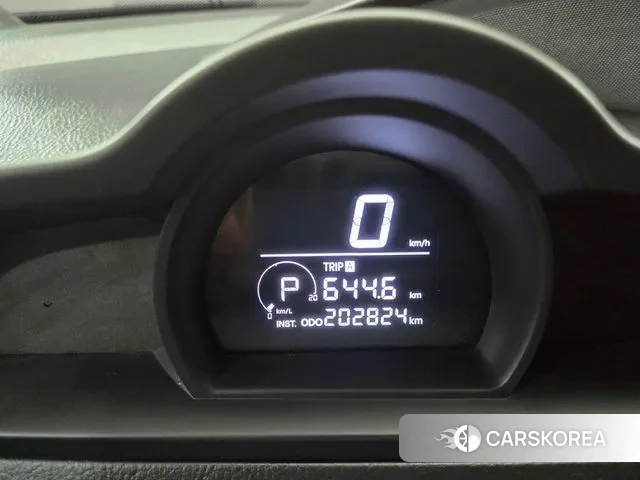 Ssangyong Korando Turismo id 3060954 из Кореи 15