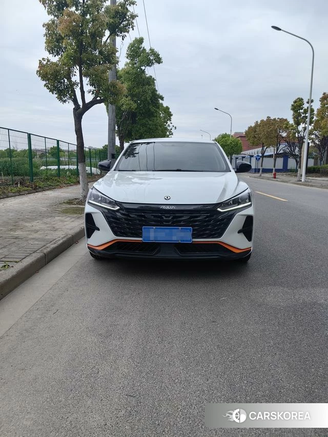 Dongfeng Fengshen Yi Hyun id 4210757 из Китая 8