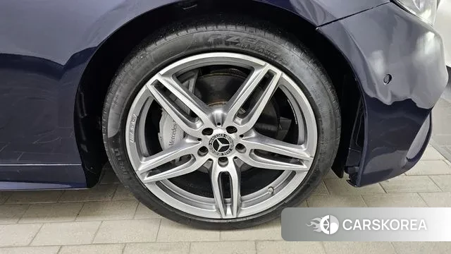 Mercedes-Benz E-Class W213 id 3573971 из Кореи 15