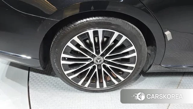 Mercedes-Benz S-Class W223 id 3540166 из Кореи 15