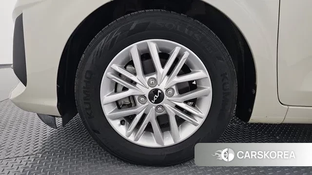 Kia Morning Urban (JA) id 3318137 из Кореи 15