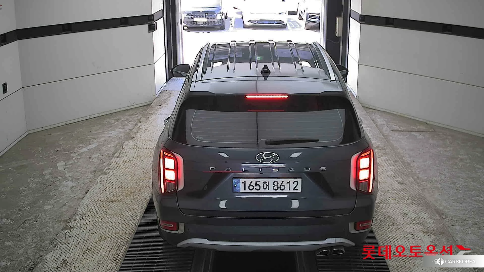 Hyundai Palisade id 4296810 из Кореи 31