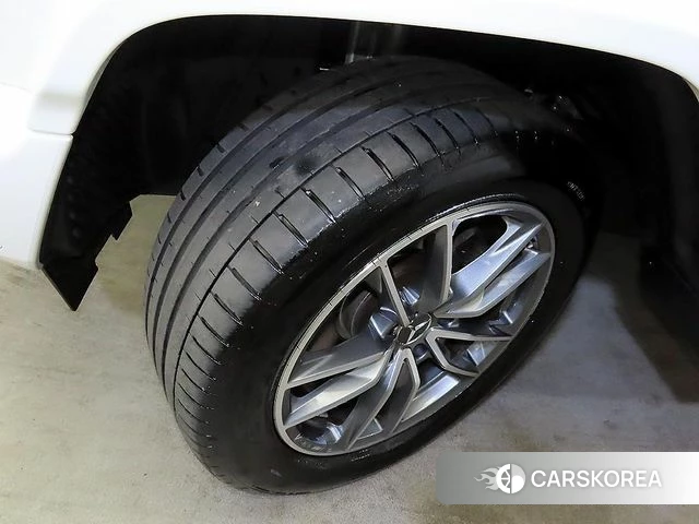 Mercedes-Benz G-Class W465 id 3952761 из Кореи 15