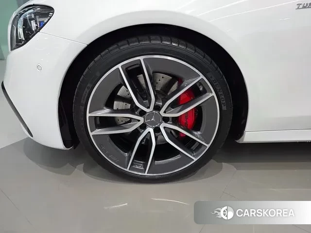 Mercedes-Benz E-Class W213 id 3576759 из Кореи 15