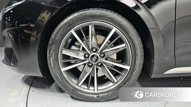 Hyundai The New Grandeur IG id 3964518 из Кореи 15