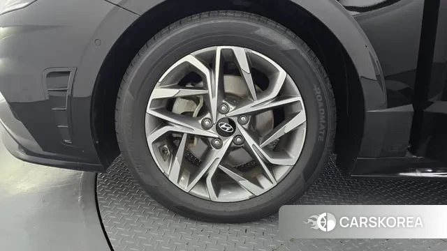 Hyundai Sonata (DN8) id 3323755 из Кореи 15