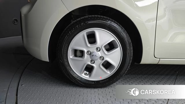 Kia The New Ray id 4587468 из Кореи 15