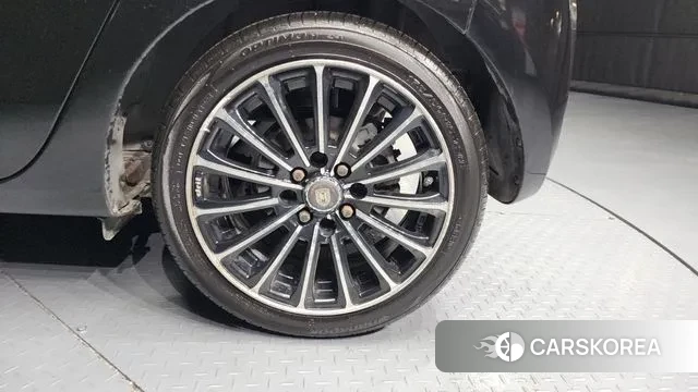 Kia The New Ray id 3636814 из Кореи 15