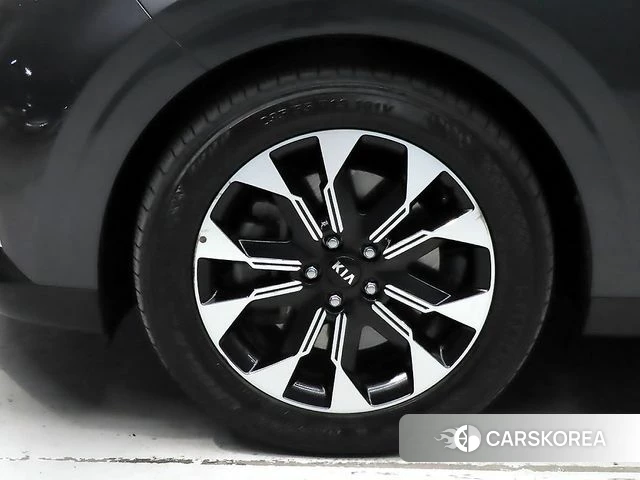 Kia Carnival 4th generation id 3884995 из Кореи 15