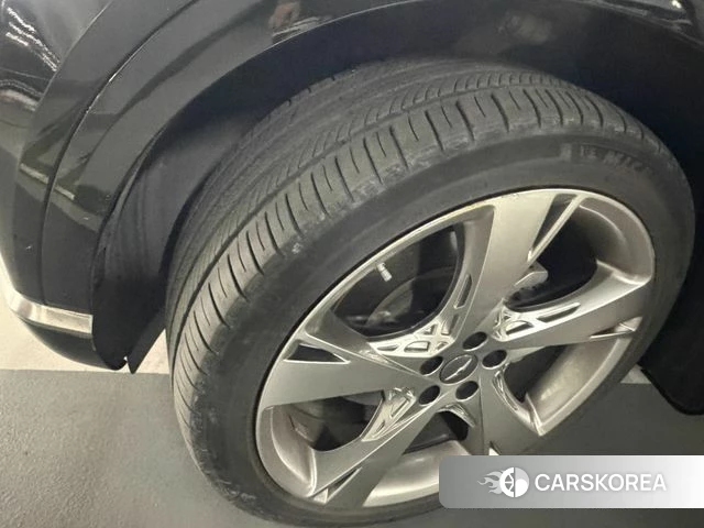 Genesis GV80 id 4202799 из Кореи 12