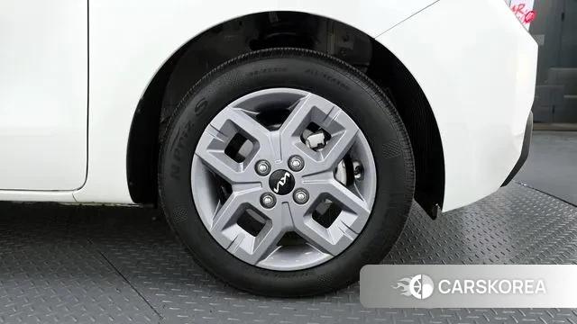 Kia The New Kia Ray id 3405269 из Кореи 15