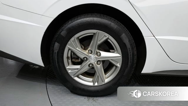 Hyundai Sonata (DN8) id 4018508 из Кореи 15