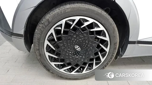 Hyundai Ionic 5 id 3478234 из Кореи 15