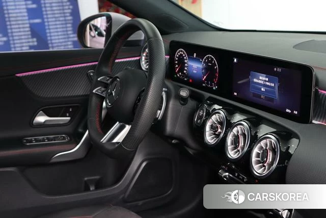 Mercedes-Benz Class A id 4301138 из Китая 25