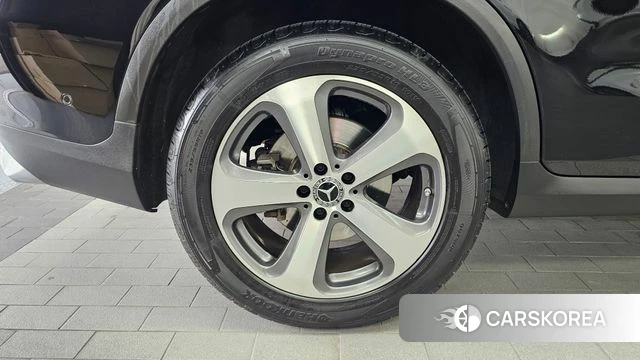 Mercedes-Benz GLC-Class X253 id 4746652 из Кореи 24