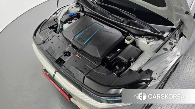 Hyundai Ionic 5 id 4774599 из Кореи 25