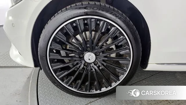 Mercedes-Benz C-Class W205 id 3038351 из Кореи 15