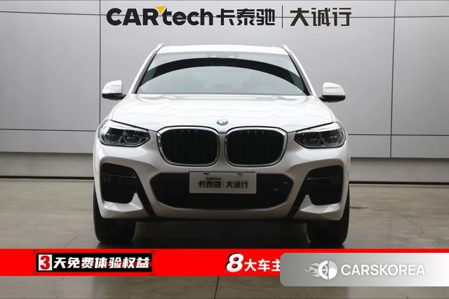 BMW X3 id 4336280 из Китая 27
