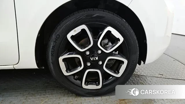 Kia The New Ray id 3000532 из Кореи 15