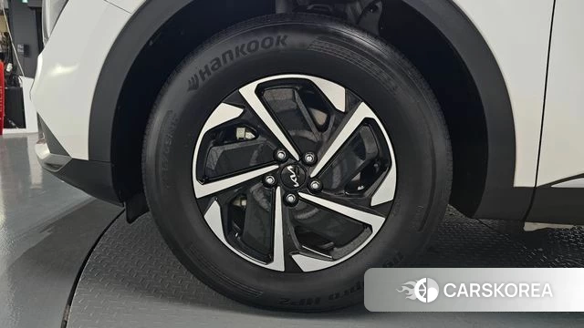 Kia Sportage 5th Generation Hybrid id 4481132 из Кореи 28