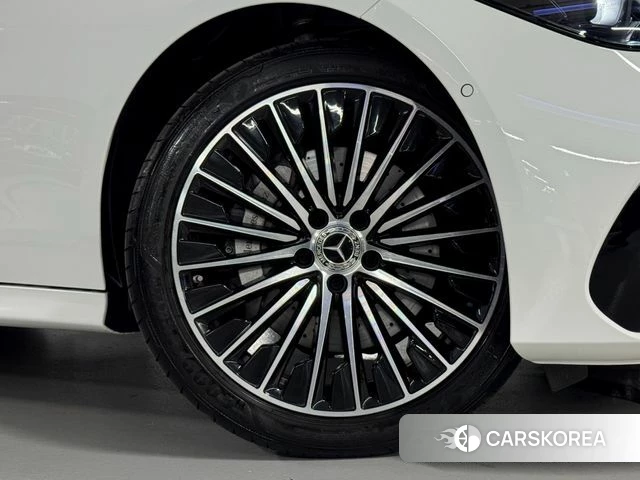 Mercedes-Benz CLE-Class C236 id 3940052 из Кореи 15