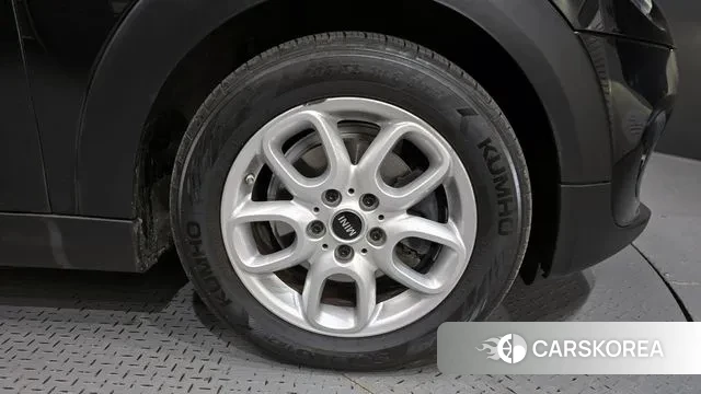 Mini Cooper id 3439465 из Кореи 15