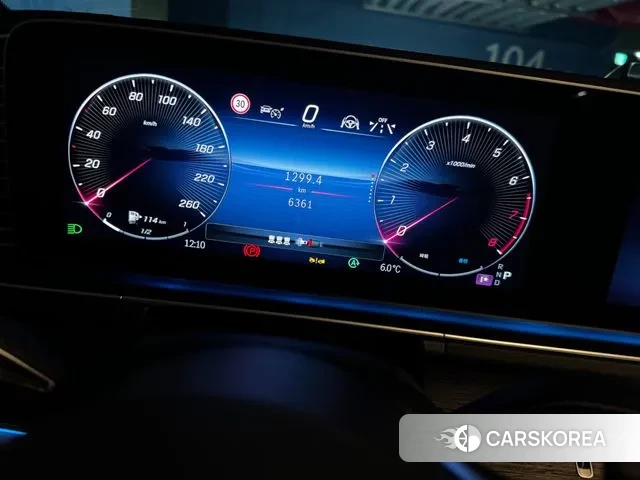 Mercedes-Benz GLE-Class W167 id 3486907 из Кореи 6