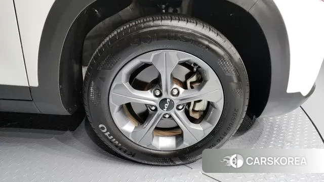 Kia The New Seltos id 3366103 из Кореи 15