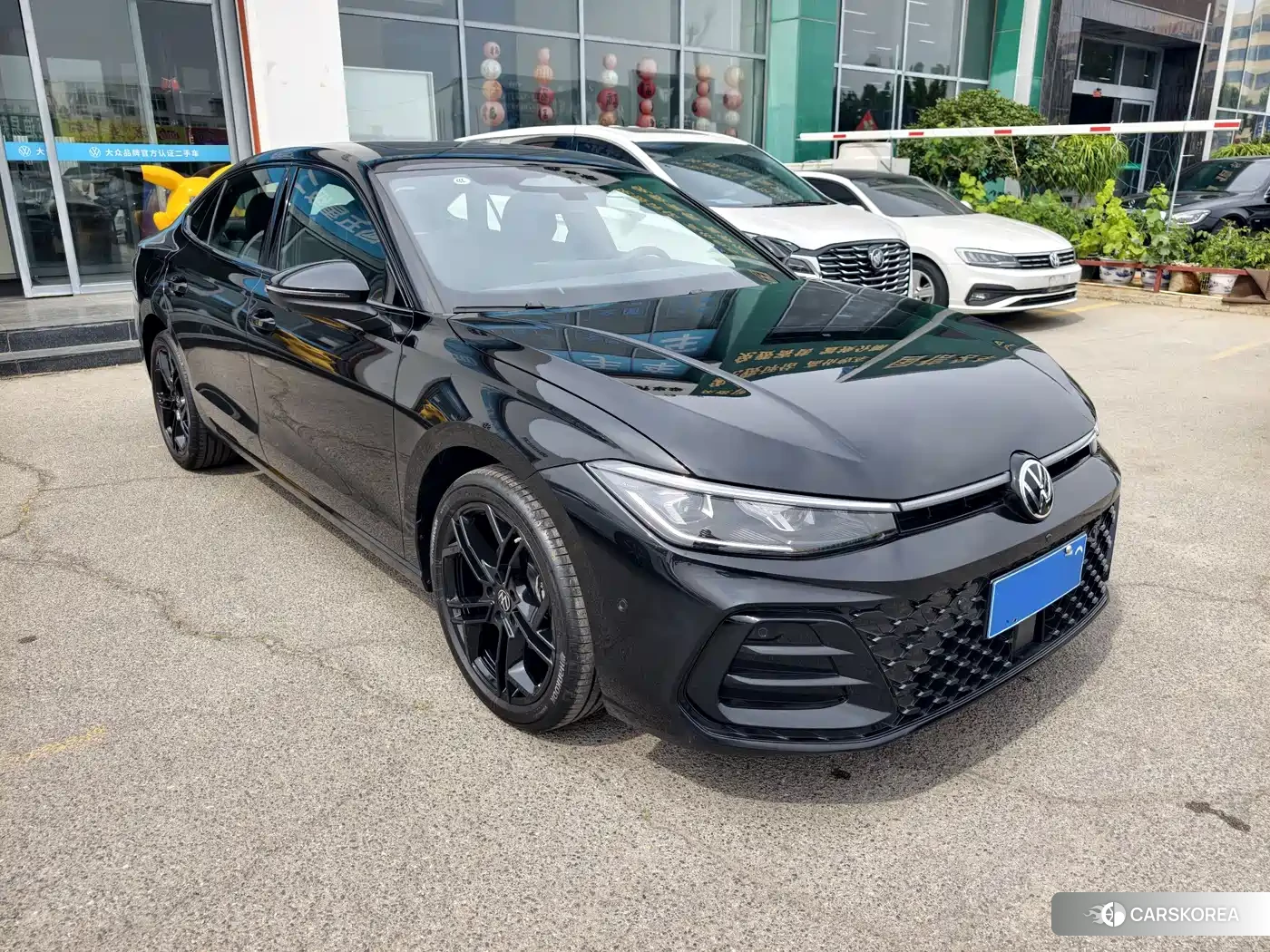 Volkswagen Passat id 4546461 из Китая 8