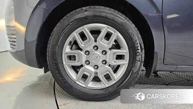 Hyundai Staria id 4507418 из Кореи 15