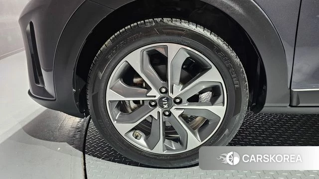 Kia Stonic id 4338971 из Кореи 25