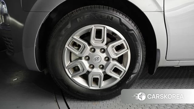 Hyundai Staria id 4267785 из Кореи 25