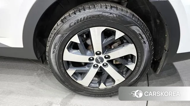 Kia Sorento 4th Generation id 3650464 из Кореи 15