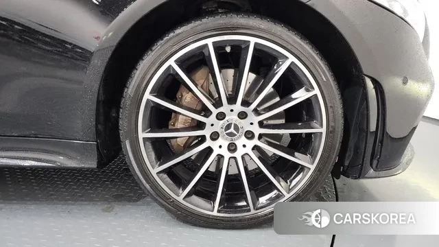 Mercedes-Benz CLS-Class C257 id 3747266 из Кореи 15