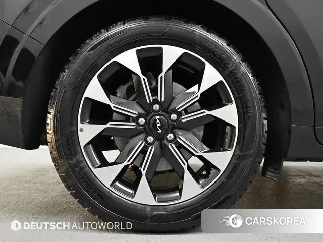 Kia Carnival 4th generation id 3551711 из Кореи 15