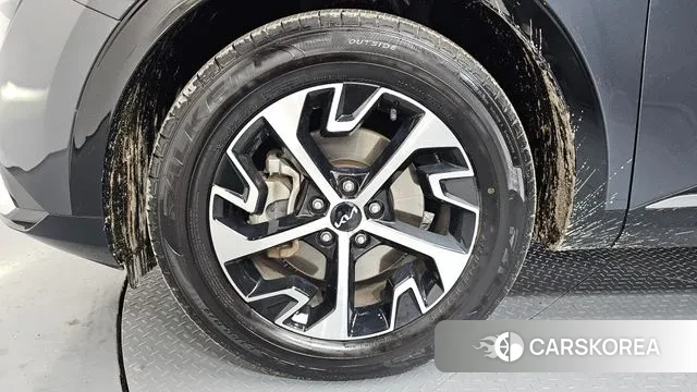 Kia Sportage 5th Generation Hybrid id 3473083 из Кореи 15