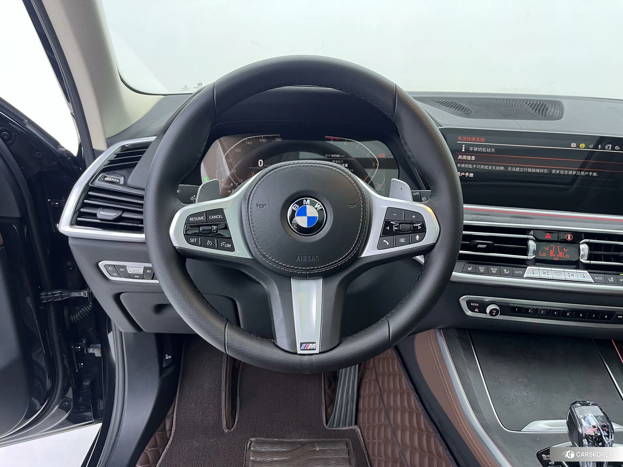 BMW X5 (imported) id 4462039 из Китая 20