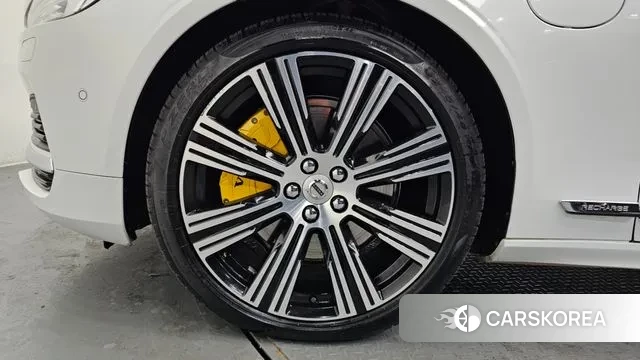 Volvo S90 id 3655896 из Кореи 15