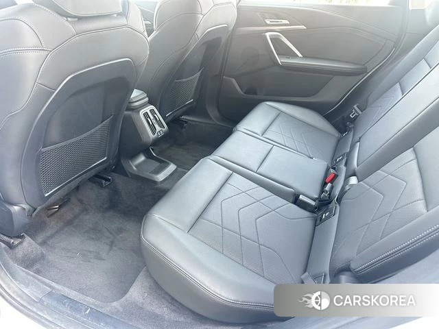 BMW X1 id 4257031 из Китая 7